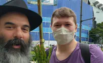 Sukkot in Japan: Celebrating with Tokyo Chabad