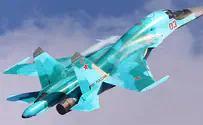 Iran to purchase Sukhoi Su-35 fighter jets from Russia