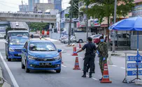 Report: Mossad has 6 more targets in Malaysia