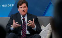 ADL cheers Tucker Carlson’s ouster at Fox News