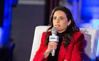 Shaked sought the support of Abir Kara