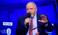 Liberman: I'm disappointed, we will draw lessons