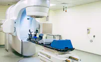 Radiation therapy effective for cancer patients' pain management