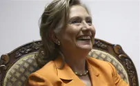 Hillary Clinton: GOP plotting to steal 2024 election