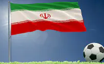 US Soccer Federation removes emblem from Iranian flag