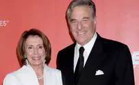 Paul Pelosi discharged from hospital