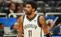 Nets are taking advice from the ADL on Kyrie Irving controversy