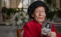 Hannah Pick-Goslar, friend of Anne Frank, passes away at 93
