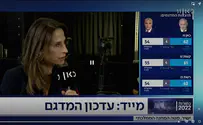 'We will do everything to prevent Netanyahu from forming gov't'