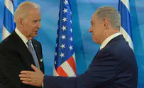 Netanyahu to be invited to White House next month