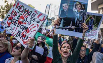 Watch: Protesters in Iran chant, 'Death to Khamenei' 