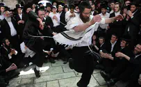 Lag Ba'Omer, & Rabbi Shimon bar Yochai
