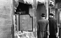 In Germany, Kristallnacht goes by a different name. Here’s why.