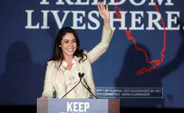 Messianic Jew and Trump ally wins bellwether Florida race