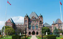Ontario introduces mandatory Holocaust education