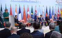 Beyond the absence of China at the G20 Summit