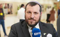 'There are haredi rabbis who I don't want to see as Chief Rabbi'