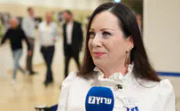 'Tibi must not serve as Deputy Speaker of the Knesset'