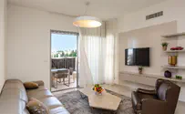 Win a $1,000,000 Jerusalem Apartment