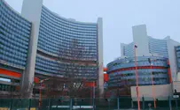 IAEA board passes resolution criticizing Iran