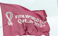 Qatar demands Israelis 'downplay their identity' at World Cup