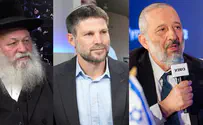 Religious MKs mulling united front in coalition talks with Likud