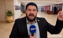 Otzma Yehudit MK: Go to the terrorists' beds and strike them
