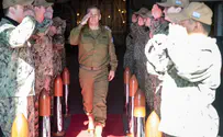 'IDF's joint activity with US military to greatly increase'