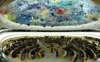 Iran condemns UNHRC probe of protest crackdown