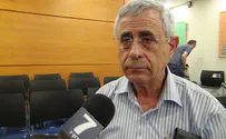 Dr. Mordechai Kedar debates far leftist on Israel's future