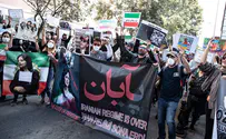 Op-ed: Is Regime Change in Iran a distinct possibility?
