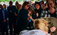 Hundreds attend funeral of man killed in road rage incident
