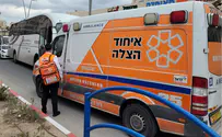 United Hatzalah hit by 10,000's of cyber attacks in last 2 days