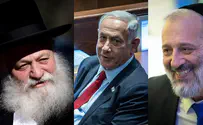 Haredi parties to Netanyahu: No more compromises on Draft Law