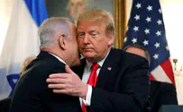 Trump's National Security Advisor: Israel protects America