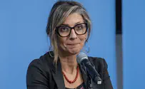 Italian Senator calls for dismissal of anti-Israel UN rapporteur