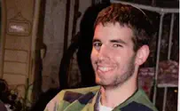 2 life sentences to terrorist murderer of Malachi Rosenfeld 