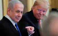 US analyst: Trump's 'antisemitism' a 'phony, fake news story'