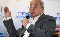 'Netanyahu legitimized Mansour Abbas'