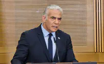 Lapid to Likud: Cancel deal with Avi Maoz