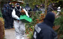 German police raid far-right org planning to oust government