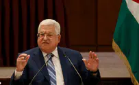Belgian MP blasts government's silence on Abbas' antisemitism
