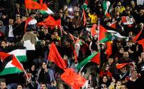 Why has the 'Free Palestine' movement spilled into World Cup?