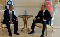 Israel's alliance with Azerbaijan: Balancing benefits and risks