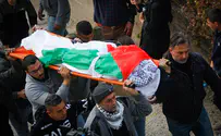 Border Police to IDF: You rushed report on PA teen's death