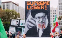 Watch: Angry Iranians protest against impending executions