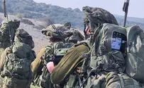 Bomb attack foiled in eastern Samaria