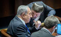 Netanyahu's coalition partners primed for powerful positions