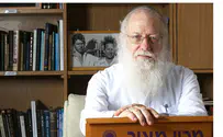 Passover insights from Rav Dov Begun 