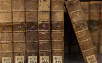Israel accepts 300 years of Irish-Jewish genealogical archives